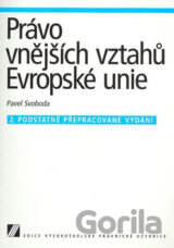 Právo vnějších vztahů Evropské unie