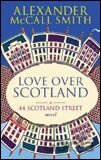 Love Over Scotland