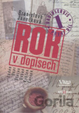 Rok v dopisech 1. díl