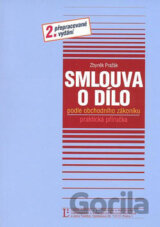 Smlouva o dílo