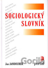 Sociologický slovník