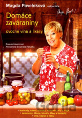 Domáce zaváraniny
