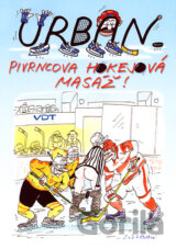Pivrncova hokejová masáž