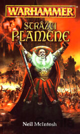 Strážci plamene