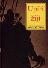 Upíři žijí