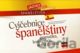 Cvičebnice španělštiny
