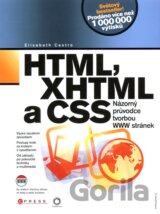 HTML, XHTML a CSS
