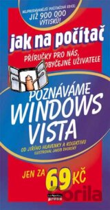 Poznáváme Windows Vista