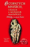 O copatých mniších, šibalech a nevěrných manželkách