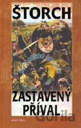 Zastavený příval