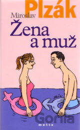 Žena a muž