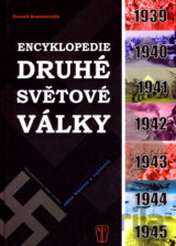 Encyklopedie druhé světové války