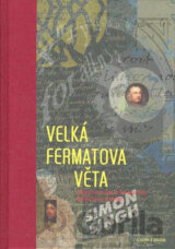 Velká Fermatova věta