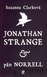 Jonathan Strange & pán Norrell