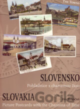 Slovensko/Slovakia