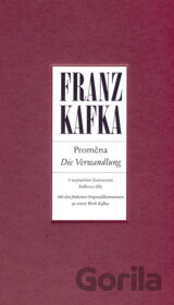 Proměna/Die Verwandlung