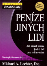 Peníze jiných lidí