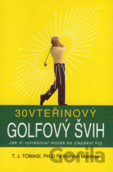 30-vteřinový golfový švih