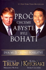 Proč chceme, abyste byli bohatí