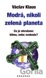 Modrá, nikoli zelená planeta