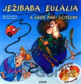 Ježibaba Eulália a únos pani učiteľky