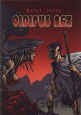Oidipus Rex