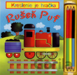 Rušeň Puf