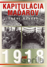 Kapitulácia Maďarov