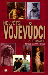 Největší vojevůdci v dějinách