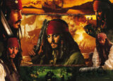 Kapitán Jack Sparrow