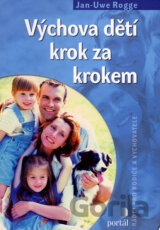 Výchova dětí krok za krokem