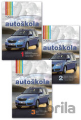 Autoškola 2007 + CD