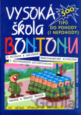 Vysoká škola bontonu