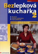 Bezlepková kuchařka 2