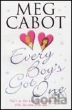 Every Boy's Got One