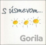 S úsmevom…