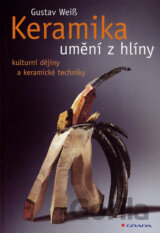 Keramika - umění z hlíny