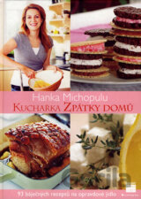 Kuchařka - Zpátky domů