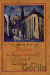 Zápas o Bratislavský hrad