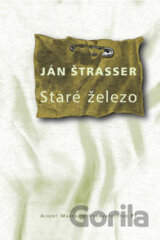 Staré železo