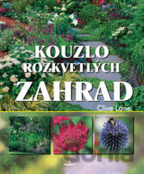 Kouzlo rozkvetlých zahrad