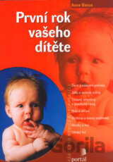 První rok vašeho dítěte