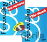 Francouzština nejen pro samouky + Klíč