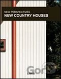 New Perspectives: New Country Houses
