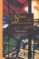 Slova jako ranní červánky