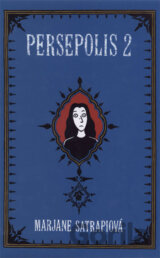 Persepolis 2