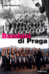 Bambini di Praga