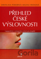 Přehled české výslovnosti