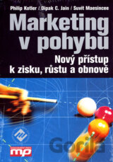 Marketing v pohybu