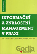 Informační a znalostní managment v praxi